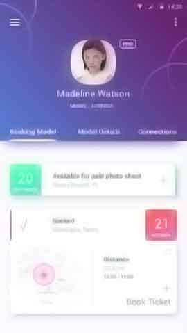 网站攻击器软件开创智能新纪元的企业定制界面